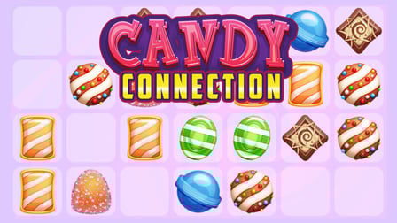 Candy Connection