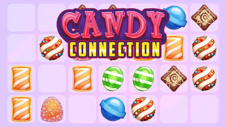 Candy Connection