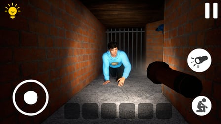 Fuga dal Blogger - Screenshot 5