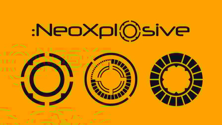 Neoxplosive