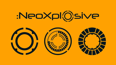 Neoxplosive