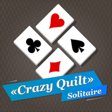 «Crazy Quilt» Solitaire