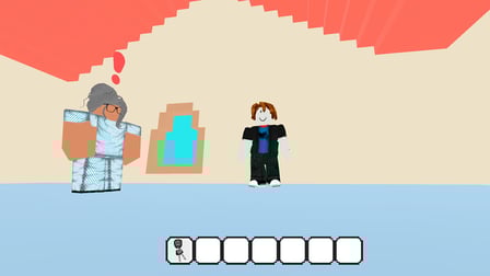 Obby Plot - Screenshot 6