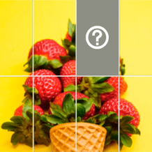 Merge and Create: Images from blocks