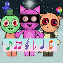 Sprunki Abgerni: create and play