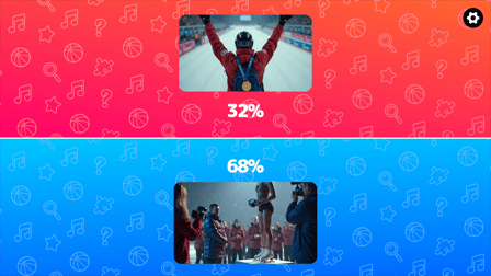 Winter Olympics - Screenshot 2