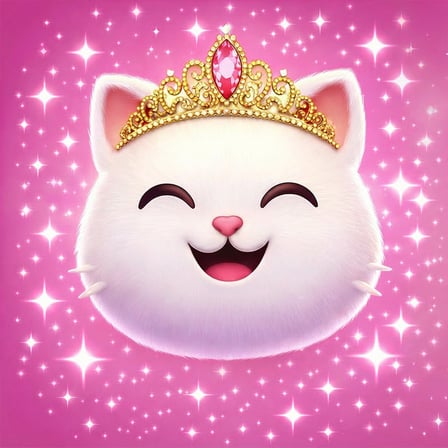 Kitty Cat Merge thumbnail