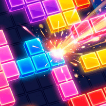 Block Super Puzzle Blast
