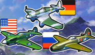 Evolution of military aircraft