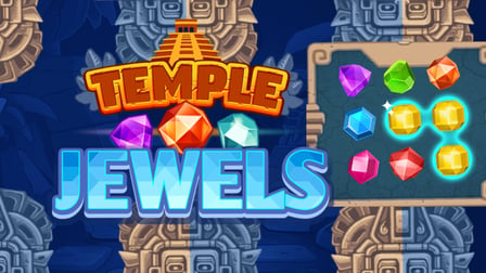 Temple Jewels