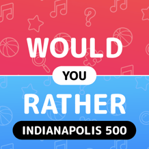 Indianapolis 500