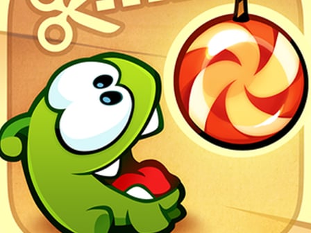 Cut Rope 2D