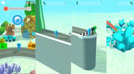 Funny Race 3D 2019