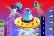 Alien Invaders.io