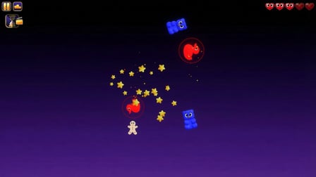 Relax: Star Hunting - Screenshot 2