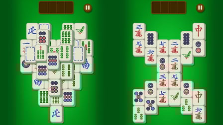 Mahjong: Train Your Mind - Screenshot 2