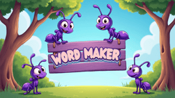 Word Maker