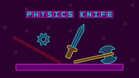 Physics Knife