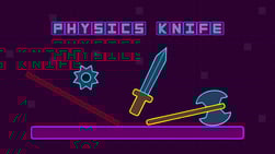Physics Knife