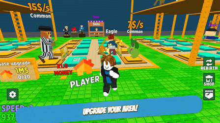 Escape Waves for Lucky Blocks - Screenshot 4