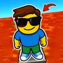 Guess Brainrot 3D Original