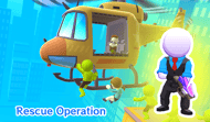 Rescue Operation