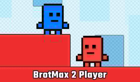 Brotmax 2 Player