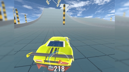 Car Accidents Simulator - Screenshot 2