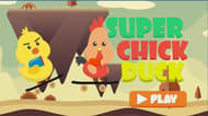 Super Chick Duck