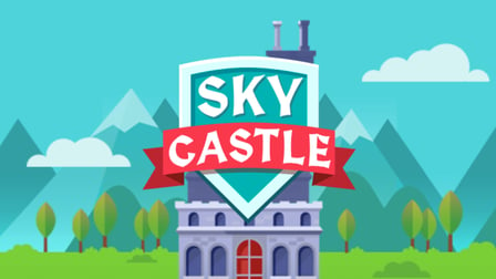 Sky Castle