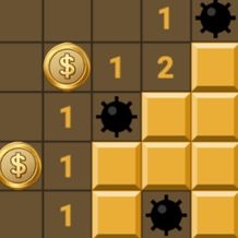 Minesweeper: Treasure Islands
