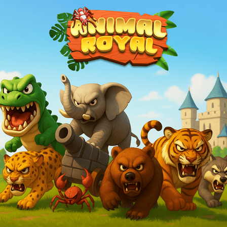 Animal Royal