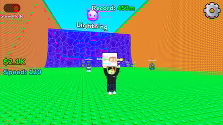 Avoid Waves - Rescue Memes! - Screenshot 2