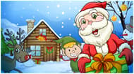 Findergarten Christmas