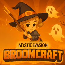 Broomcraft Mystic Evasion