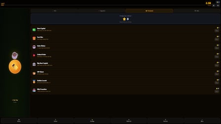 Shawarma Clicker - Screenshot 3