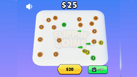 Flippin Coins - Screenshot 4