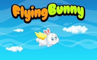 Flying Bunny