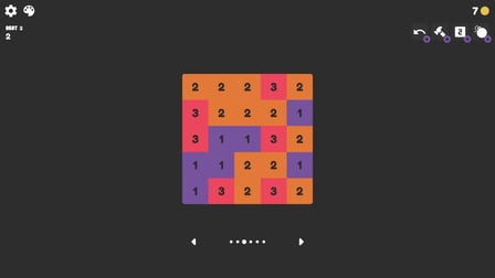 NumberMania - Screenshot 3