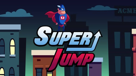 Super Jump