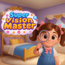 Super Vision Master