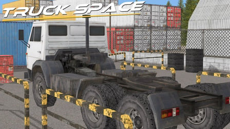 Truck Space