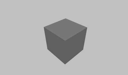 Cube Game