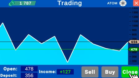 Crypto Clicker: Evolution - Screenshot 2