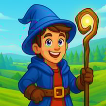 Idle Magic Academy Tycoon