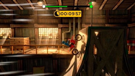 Trial Xtreme - Screenshot 4