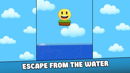 Jump Smile 2 - Screenshot 1