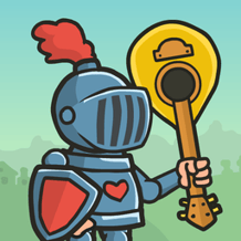 Smash the Tower: Save Princess!