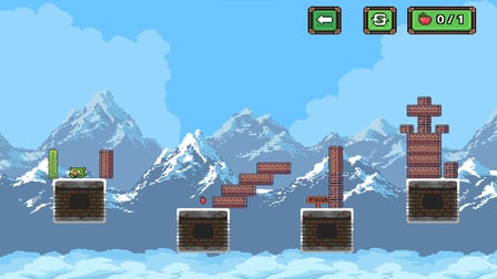 Happy Piggy - Screenshot 2