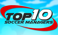 Top 10 Soccer Managers